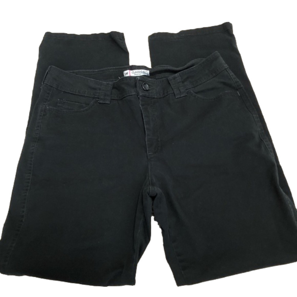 Lee Classic Fit Straight Leg